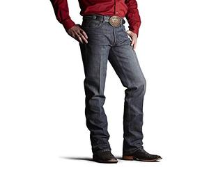 Ariat - Jeans M2 Relaxed Swagger Denim Hommes, 33W x 32L, Swagger