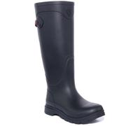 Ariat Kelmarsh Botte Wellington en caoutchouc pour femmes en marine (Marine, 36.5) 41