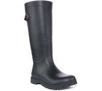 Ariat Kelmarsh Botte Wellington en caoutchouc pour femmes en marine (Marine, 38.5) 40
