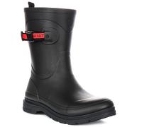 Ariat Kelmarsh Mid Duratread Semelle Léopard Bottines Chelsea Femme Marine