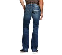 ARIAT M7 Rocker Stackable Straight Leg in Summit Summit 36 38