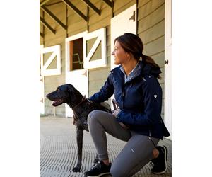 Ariat Manteau imperméable Ariat Coastal