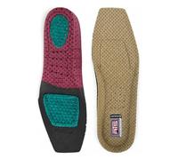 Ariat Men's Ats Footbed Wide Square Toe - 10008009, multi, 9