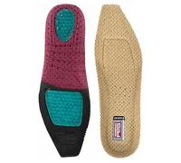 Ariat Men's ATS Square Toe Footbeds, Multi, 9