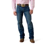 Ariat Men's M5 Marston Straight Jean, Walden, 32L x 32W