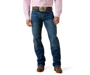 Ariat Men's M5 Marston Straight Jean, Walden, 32L x 32W