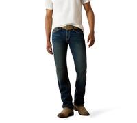 ARIAT Men's M7 Slim Toro Straight Jean, Drake, 29L x 34W