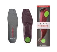 Ariat Men's Men's Pro Performance Wide Square Toe Insole