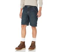ARIAT Men's MNS REBAR DRSTR DNM Utility Short PHNTM, Phantom, 29