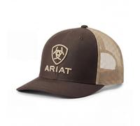 ARIAT Men's Shield Richardson 112 Snapback Cap