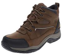 ARIAT Mens Telluride II H20 Short Riding Boots 41 EU Copper