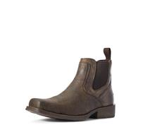 ARIAT Midtown Rambler Bottes, Chaussures Casual Homme, marron, 42 EU