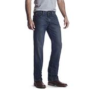 ARIAT MNS M5 Legacy Swagger Jean Droit, 36W / 36L Homme