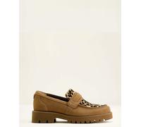 Ariat Mocassins Ariat Stratford marron pour femme Marron ue36