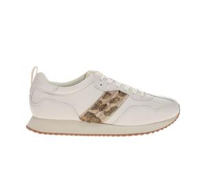 ARIAT Mocassins Ranch Runner pour Femme, Crème vive, 6.5