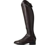 Ariat Palisade Classic Bottes d'équitation en cuir Cocoa Brown