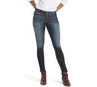 ARIAT R.E.A.L. Mid Rise Stretch Outseam Ella Jeans skinny 28-R