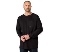 ARIAT Men's Rebar Cotton Strong Roughneck Graphic T-Shirt Black Size Small