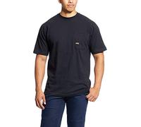 ARIAT Rebar CottonStrong T-Shirt