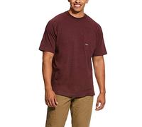 ARIAT Rebar CottonStrong T-Shirt