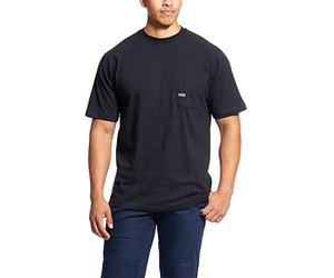 ARIAT Rebar CottonStrong T-Shirt