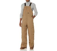 ARIAT Rebar Duracanvas Bavoir isotherme extensible pour homme, kaki champ, taille S