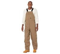 ARIAT Rebar DuraCanvas Bavoir isotherme extensible Vert kaki Taille M