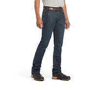 ARIAT Rebar M7 DuraStretch Edge Stackable Straight Leg Jean