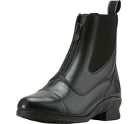 Ariat Reitstiefelette WMS Heritage Zip Leder Stiefelette Noir 42