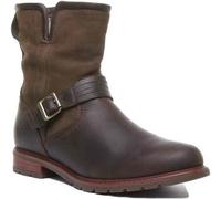 Ariat Savannah Femmes Imperméable Souple Bottines en Marron Tailles 3 - 8