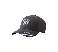 ARIAT Shield Perfomance Cap 1005107 - Black