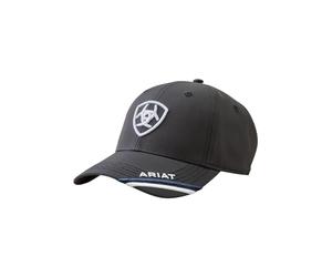 ARIAT Shield Perfomance Cap 1005107 - Black