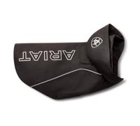 ARIAT Spectator Veste pour chien Noir/noir Taille M