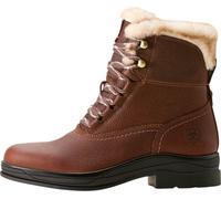 Ariat Stiefel WMS Harper Sherpa Waterproof Boot Outdoorschuh Dark Brown 41