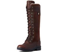 Ariat Stiefel Wythburn II Tall Waterproof Dunkelbraun 41