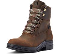 Ariat Stiefelette Damen Harper Waterproof Chocolate 37