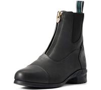 ARIAT Stiefelette Heritage IV Zip H2O schwarz Insulated Paddock Boot , Taille de chaussures et bottes ARIAT:4 (37)