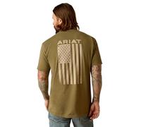 Ariat T-Shirt Ariat Freedom pour Homme