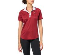 Ariat T-Shirt Showstopper 3.0 pour Femme, Tomate séchée au Soleil, S