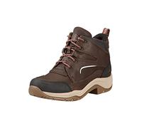 ARIAT Telluride II Femmes Marron Foncé Footwear UK Size - UK 8