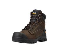 ARIAT Treadfast 6" Waterproof Steel Toe Work Boot