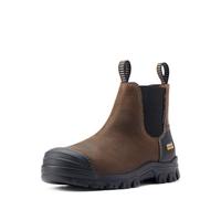 ARIAT Treadfast Chelsea Waterproof Steel Toe Work Boot