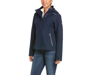 ARIAT Veste Coastal Waterproof veste imperméable XS