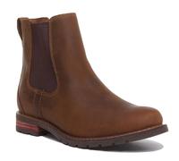 Ariat Wexford H2O Womens Boots 37 EU Weathered Brown