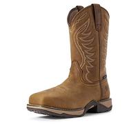 ARIAT Women's Anthem Waterproof Western Boot