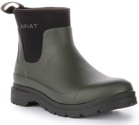 ARIAT Boot Kelmarsh Shortie Rubber bottine courte en caoutchouc 41