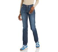ARIAT Women's WMS FR DURASTR AVELYNN Slim Jean Madera, 24W