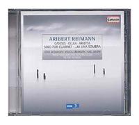 Aribert Reimann