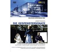 Aribert Reimann-Die Gespenstersonate [Import]