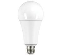 Aric 20011 Lpe LED Std 20W/4000K, Plastique, E27, 20 W, Blanc